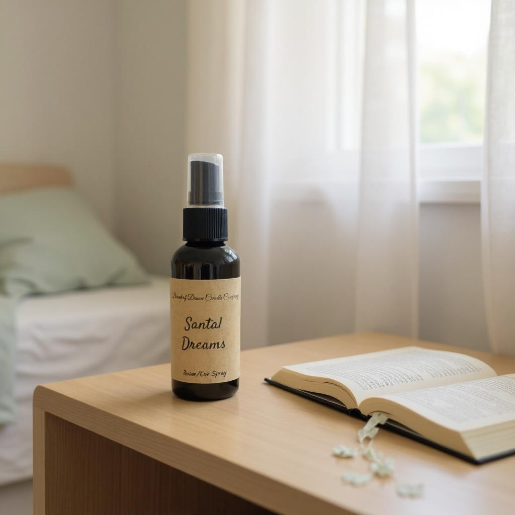 Santal Dreams