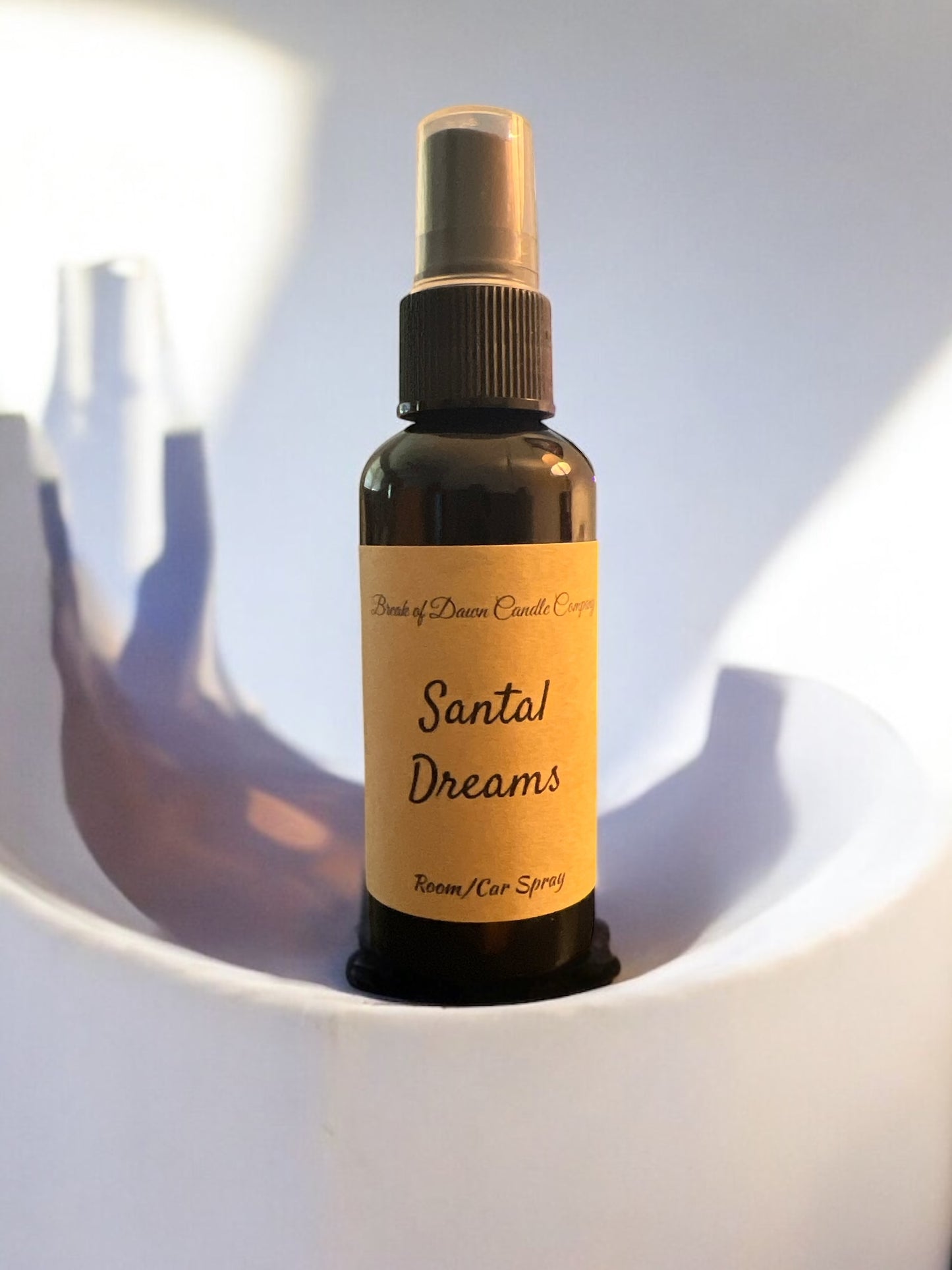 Santal Dreams