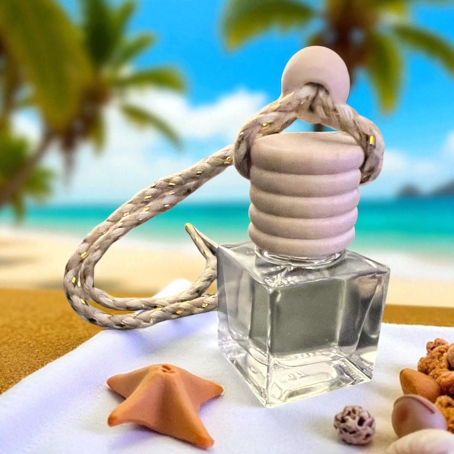 Brazilian Bum Bum Oil Diffuser
