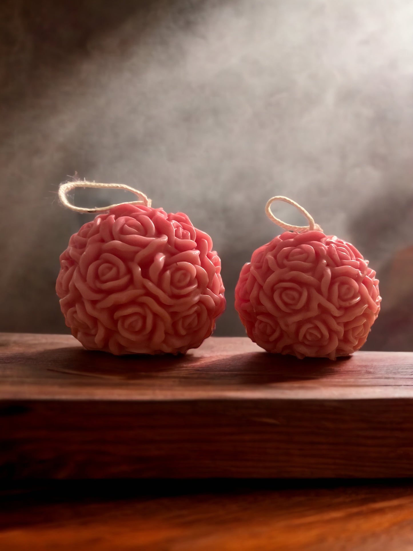 Rose Ball Set