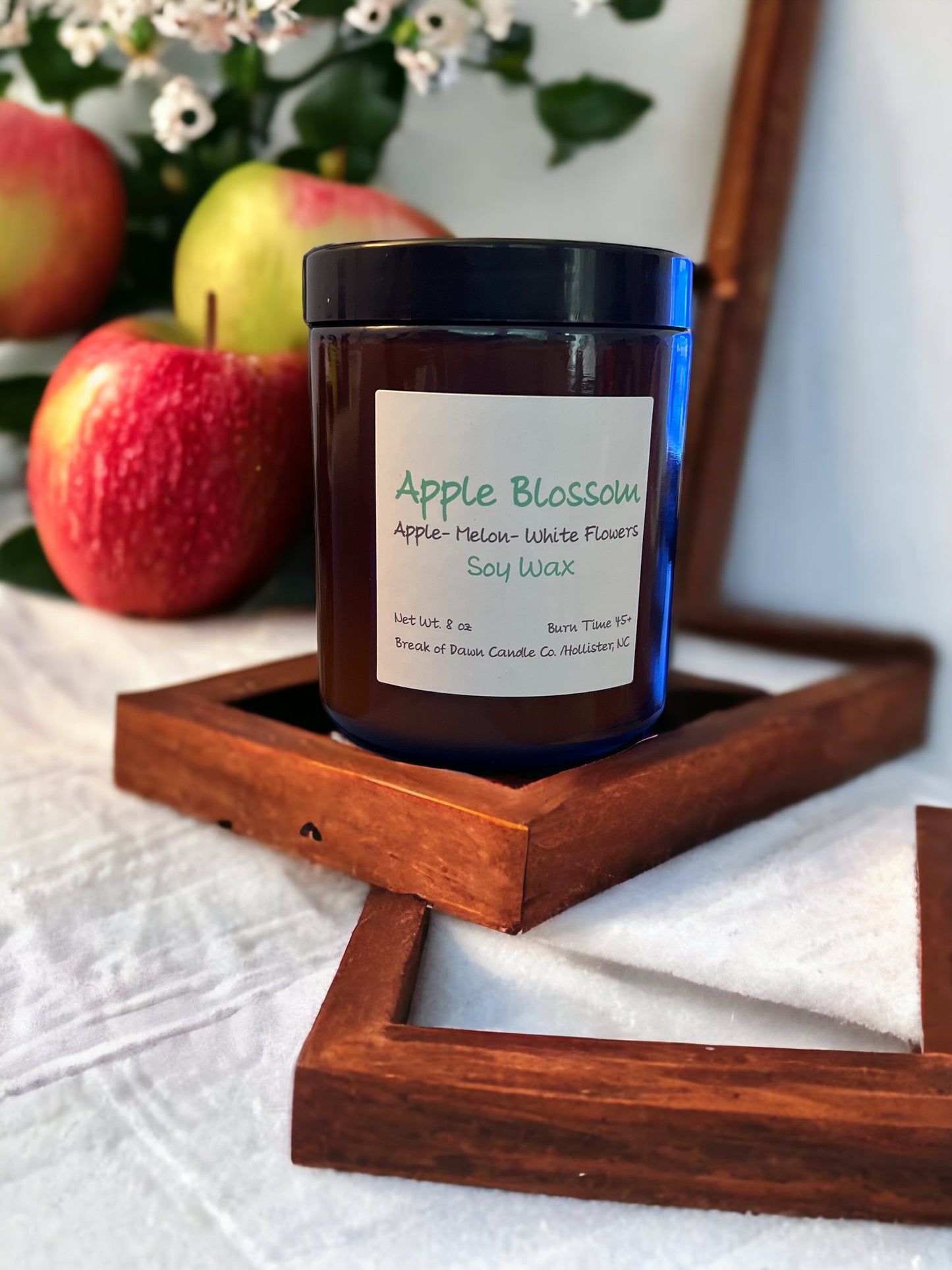 Apple Blossom