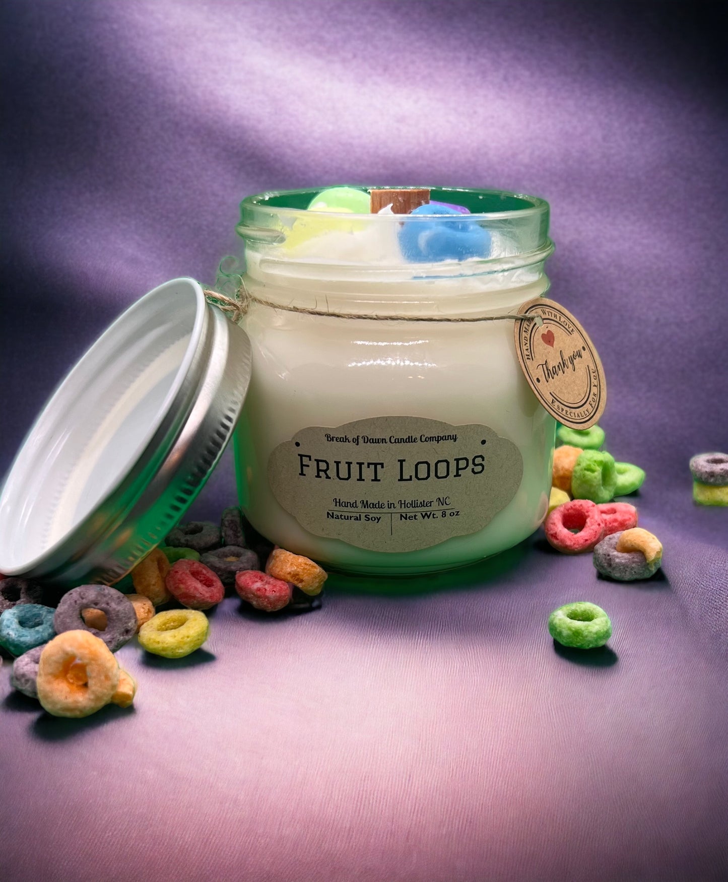 Fruit Loops