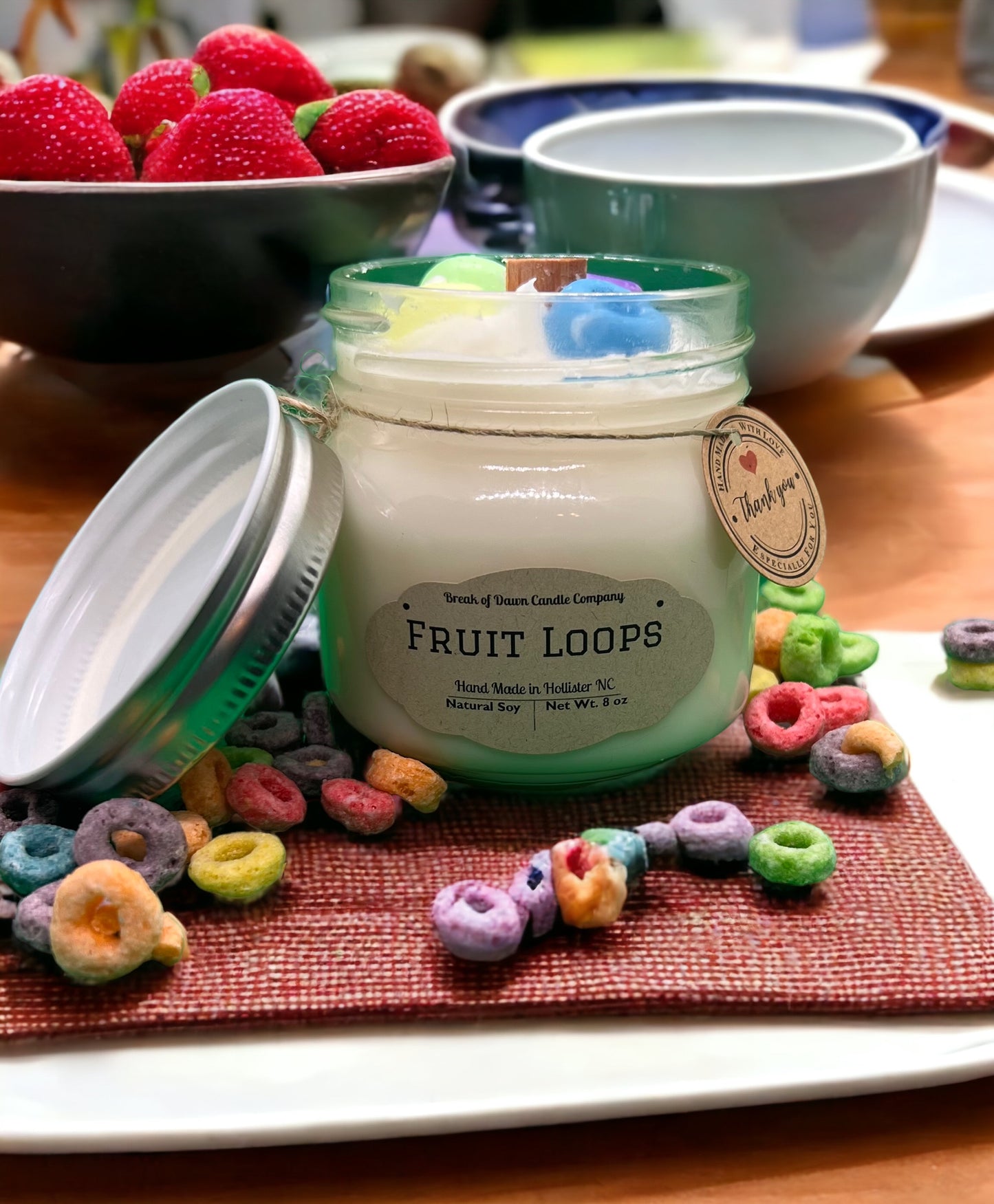 Fruit Loops