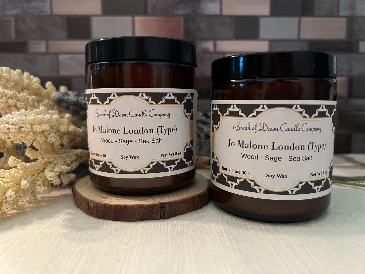 Jo Malone London (Type)
