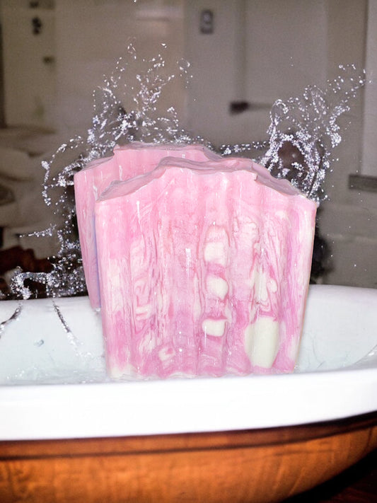 Pink Dragonfruit