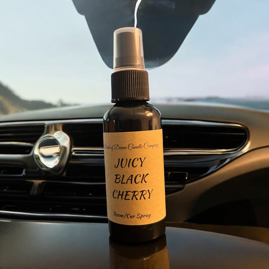 Black Cherry Room/Car Spray