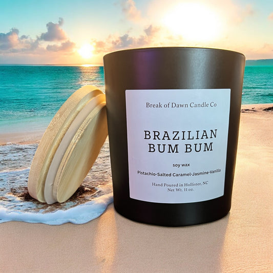 Brazilian Bum Bum