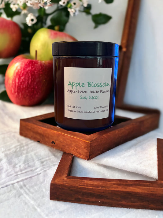 Apple Blossom