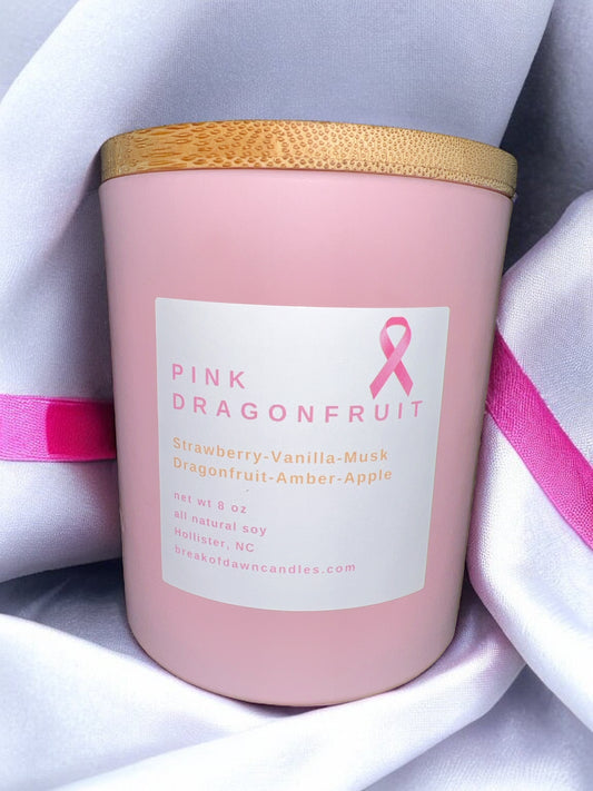 Pink Dragonfruit