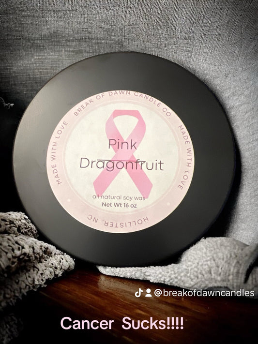 Pink Dragonfruit Large
