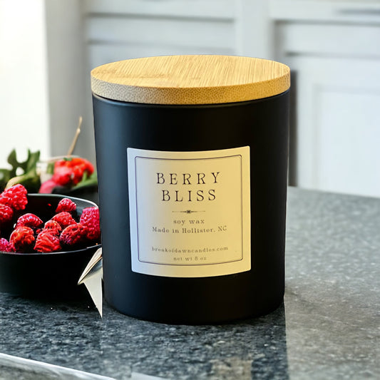 Berry Bliss