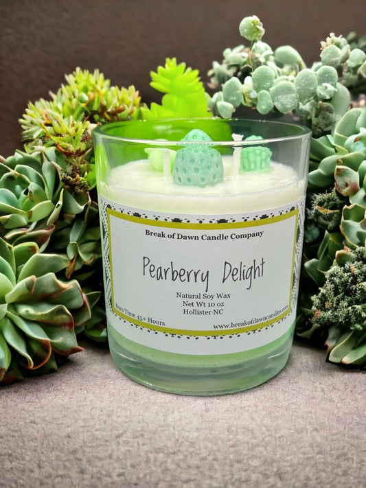 Pearberry Delight